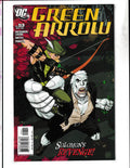 Green Arrow #53 (2005) DC Comics