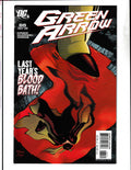 Green Arrow #65 (2006) DC Comics