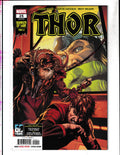 Thor #25 (2022) Marvel Comics SKU:2152