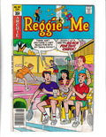 Reggie and Me #107 (1978) Archie Comics SKU:2029