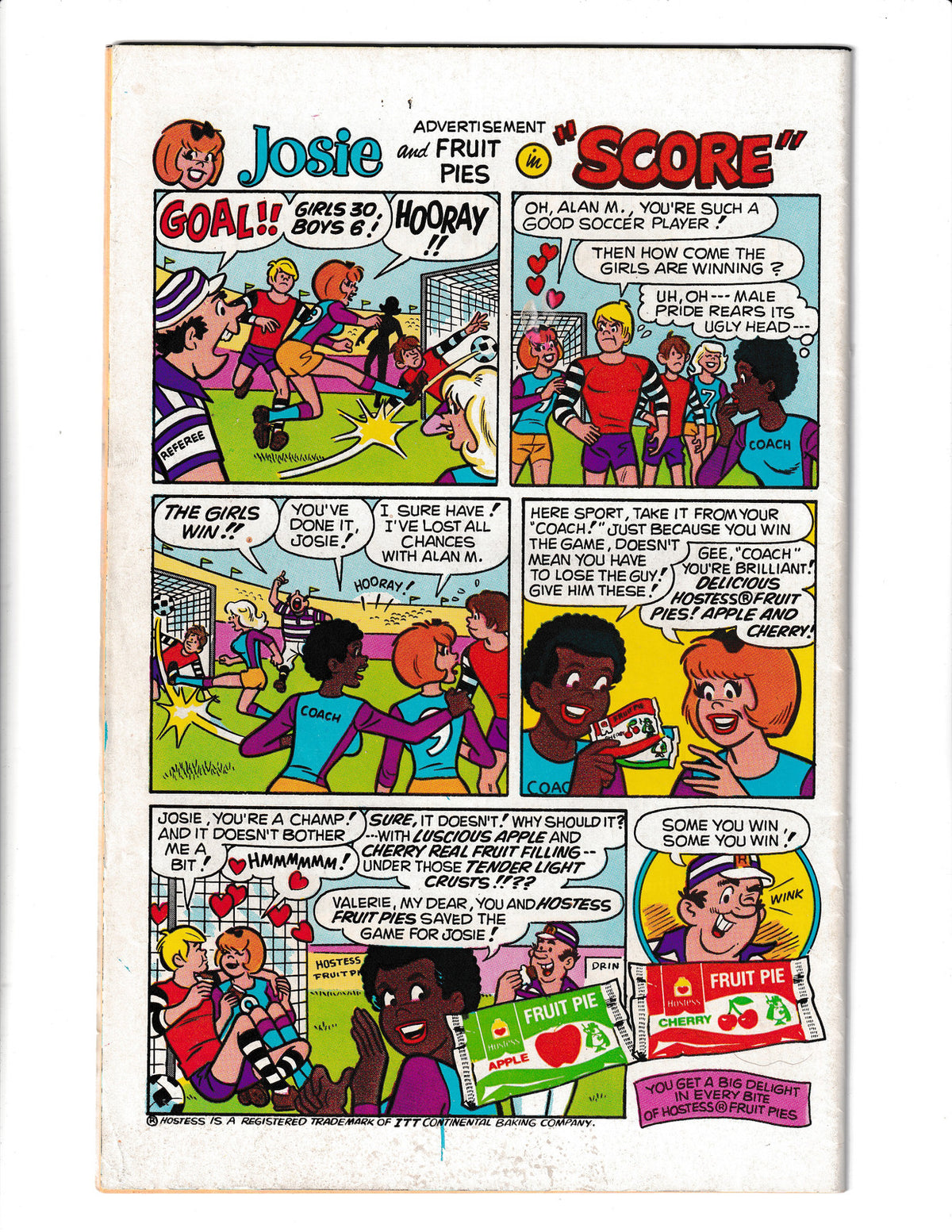 Life With Archie #188 (1977) Archie Comics