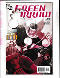 Green Arrow #56 (2006) DC Comics
