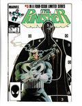 Punisher #3 (1985) Marvel Comics