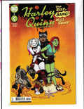 Harley Quinn: The Animated Series - Eat Bang Kill Tour #2 (2021) DC Comics