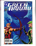 Green Arrow #17 (2002) DC Comics