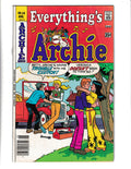 Everything's Archie #59 (1977) Archie Comics SKU:1955