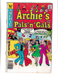 Archie's Pals 'n' Gals #112 (1977) Archie Comics