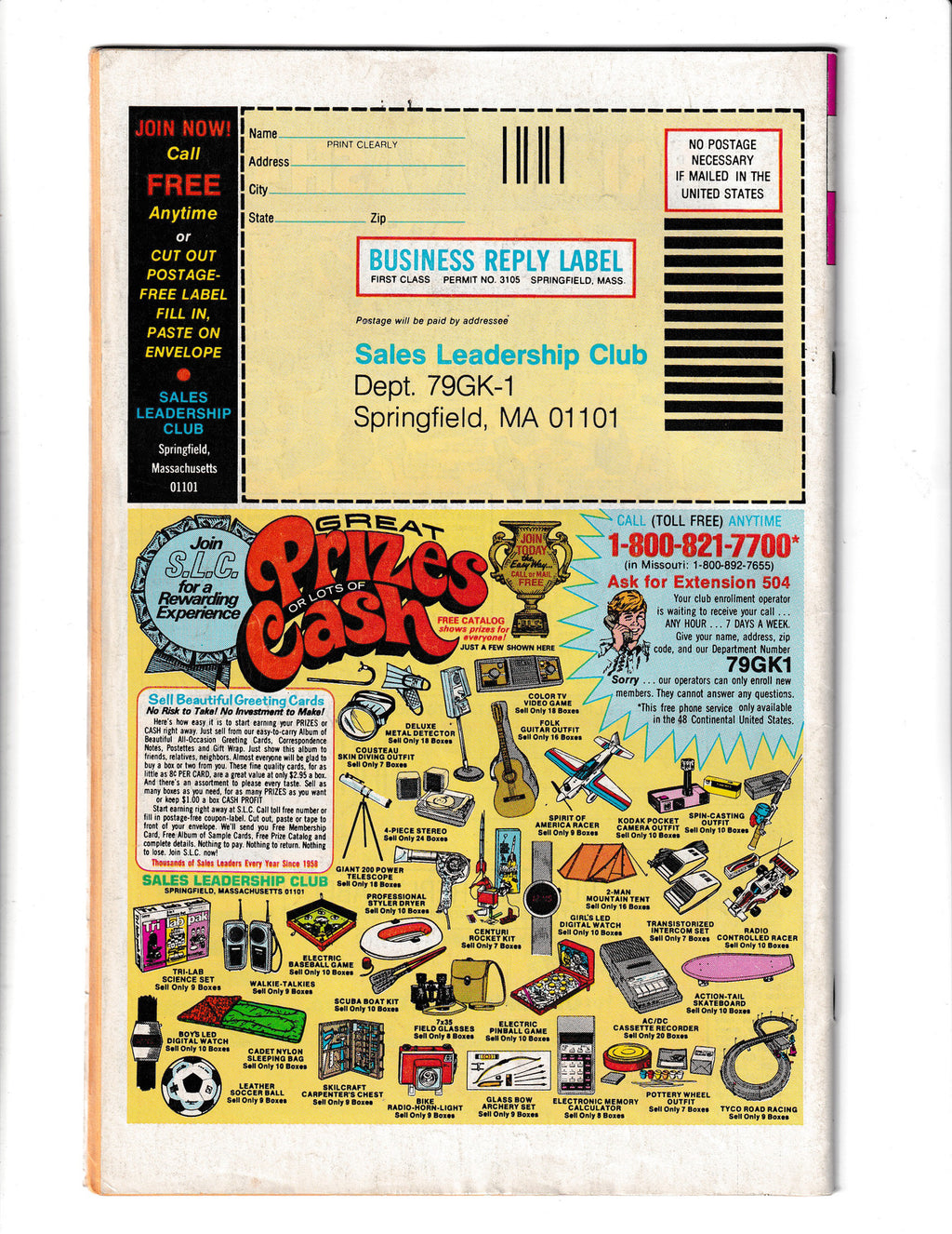 Mickey Mouse #193 (1979) Gold Key Comics