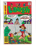 Laugh Comics #317 (1977) Archie Comics