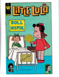 Little Lulu #259 (1980) Whitman Comics