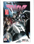 Immortal Thor #11 (2024) Marvel Comics