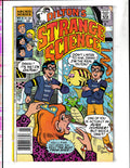 Dilton's Strange Science #5 (1990) Archie Comics