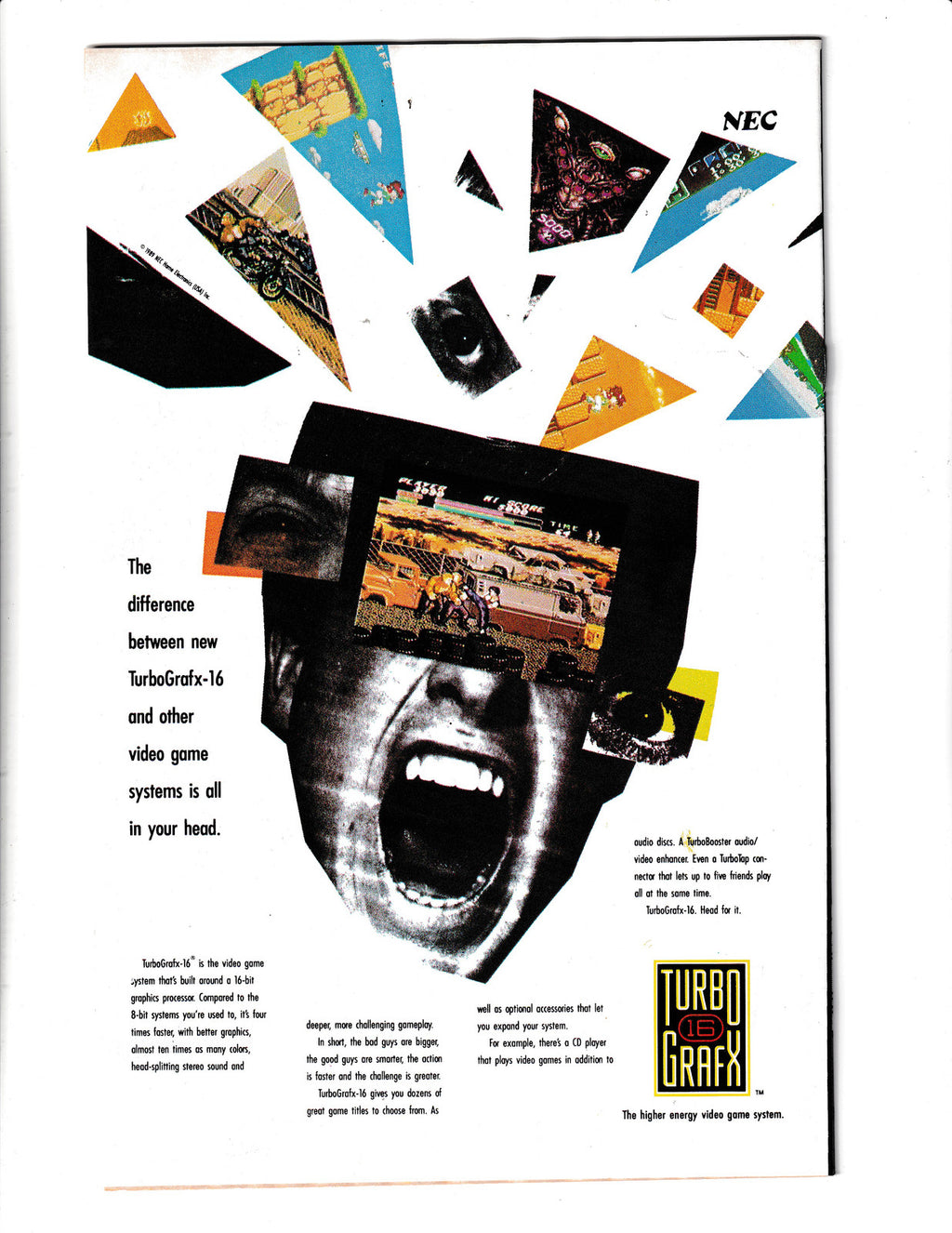 Avengers Spotlight #28 (1990) Marvel Comics