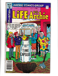 Life With Archie #213 (1980) Archie Comics