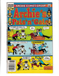 Archie's Pals 'n' Gals #166 (1983) Archie Comics