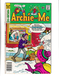 Archie and Me #100 (1978) Archie Comics
