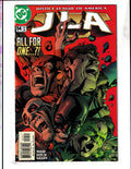 JLA #54 (2001) DC Comics