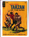 Tarzan of the Apes #147 (1964) Gold Key Comics