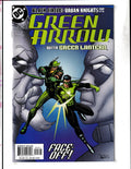 Green Arrow #23 (2003) DC Comics