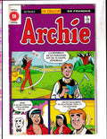 Archie   #129 (1982) FRENCH EDITION Heritage Comics