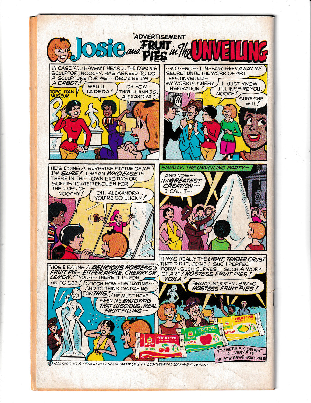 Archie at Riverdale High #41 (1977) Combined Shipping Available Archie Comics