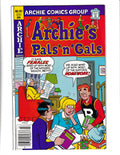 Archie's Pals 'n' Gals #151 (1981) Archie Comics SKU:2010