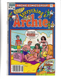 Everything's Archie #102 (1982) Archie Comics SKU:1950