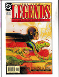 Legends of the DC Universe #41 (2001) DC Comics