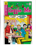 Reggie and Me #88 (1976) Archie Comics SKU:2028