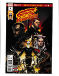 Spirits of Vengeance #1 (2017) Marvel Comics