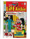Life With Archie #168 (1976) Archie Comics