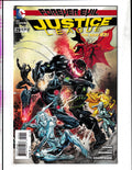 Justice League #29 (2014) DC Comics