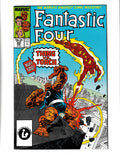 Fantastic Four #305 (1987) Marvel Comics