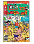 Archie's TV Laugh-out #83 (1981) Archie Comics