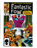 Fantastic Four #308 (1987) Marvel Comics SKU:2079