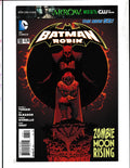 Batman and Robin #13 (2012) DC Comics