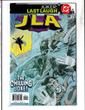 JLA #59 (2001) DC Comics