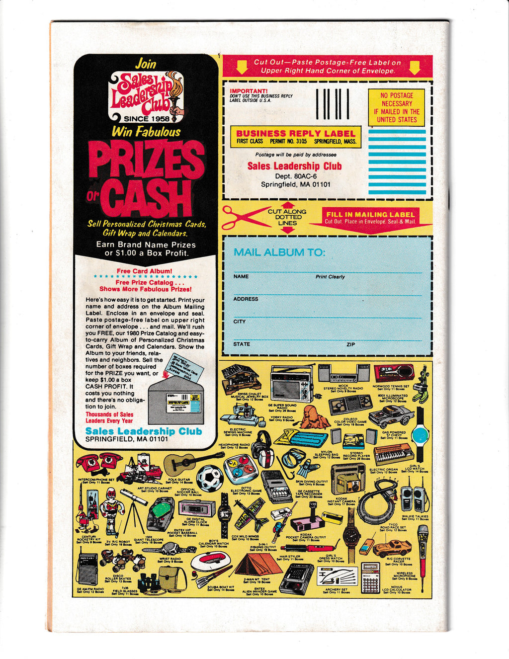 Everything's Archie #86 (1980) Combined Shipping Available Archie Comics