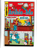 Archie and Me #55 (1973) Archie Comics