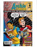 Archie & Friends #143 (2010) Archie Comics