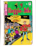 Reggie and Me #78 (1975) Archie Comics