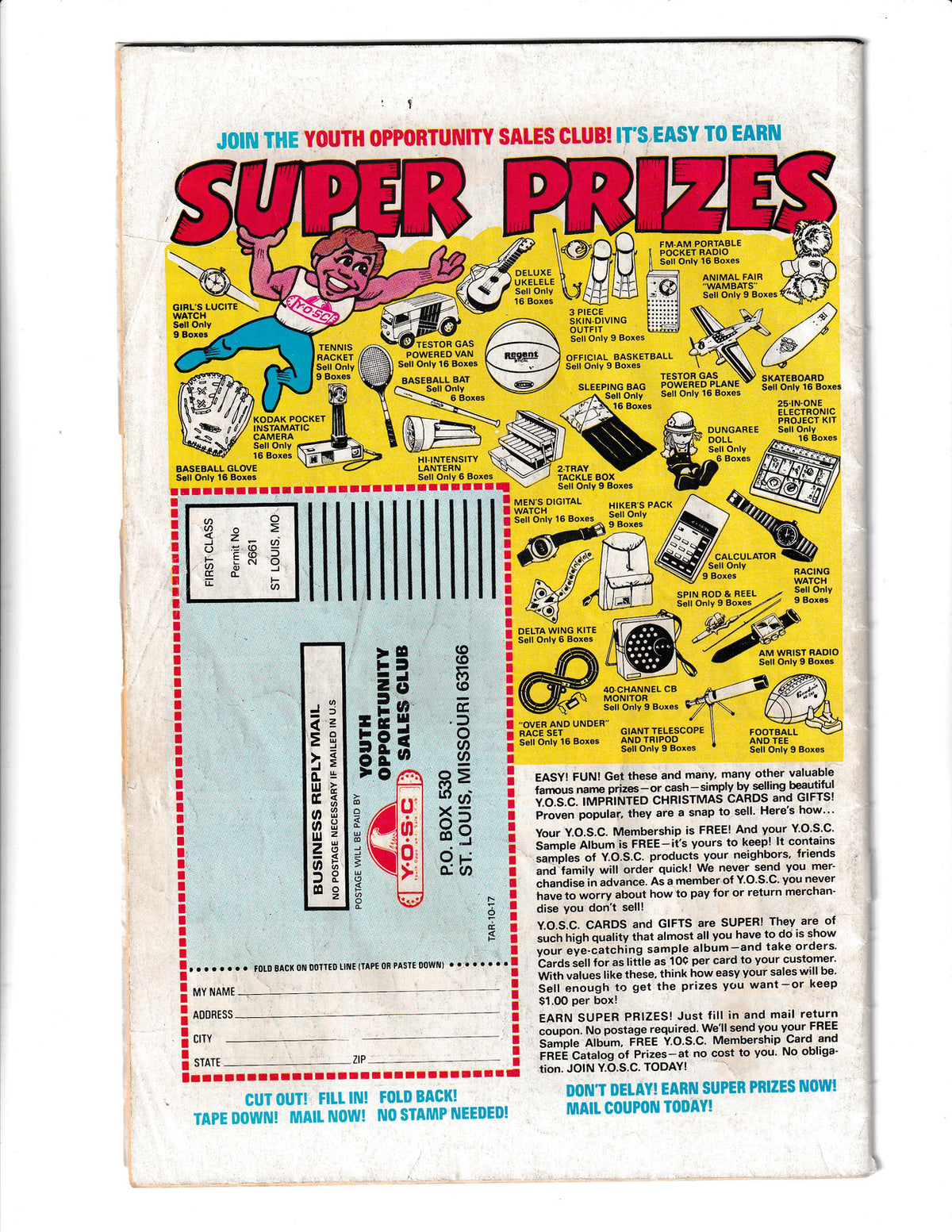Life With Archie #186 (1977) Archie Comics SKU:1946