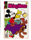 Mickey Mouse #188 (1978) Gold Key Comics