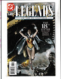 Legends of the DC Universe #30 (2000) DC Comics