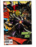 Superman/Batman #35 (2007) DC Comics