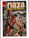 Naza #4 (1964) Dell Comics