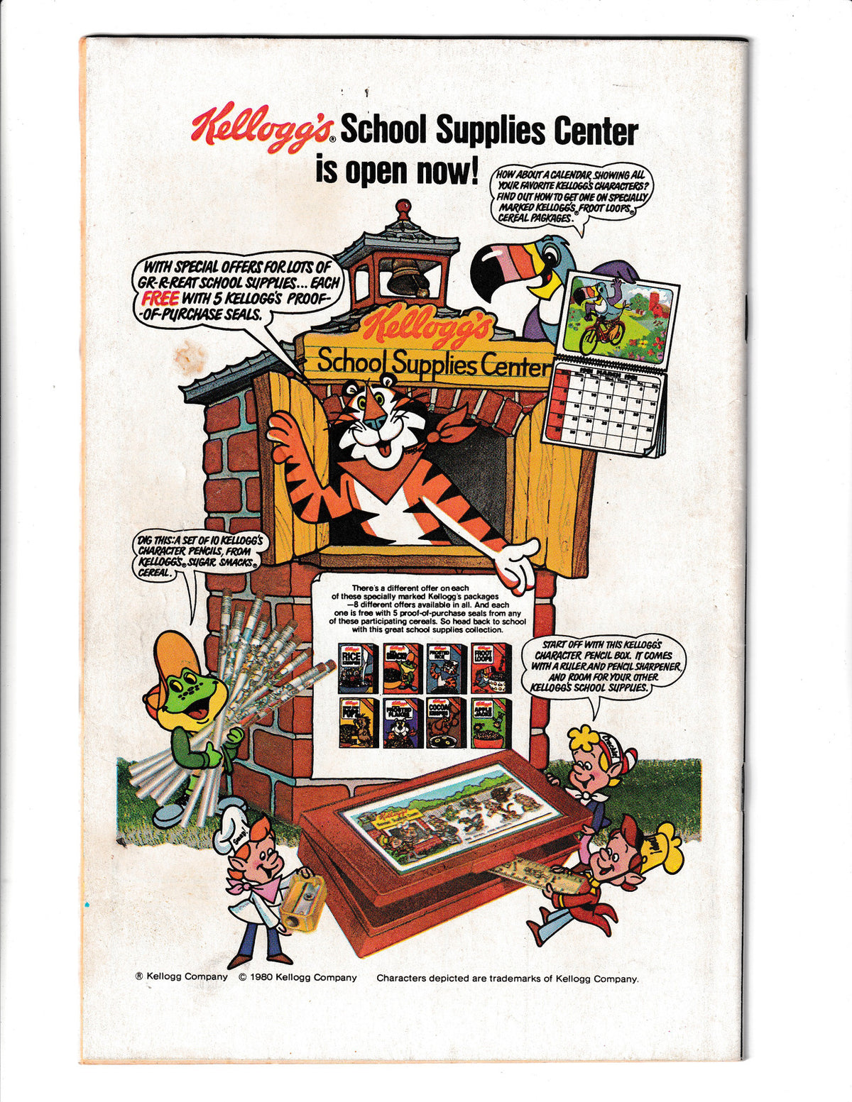 Everything's Archie #88 (1980) Archie Comics