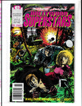 Hollywoood Superstars #1 (1990) Epic Comics