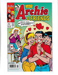 Archie & Friends #5 (1993) Archie Comics