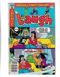Laugh Comics #370 (1982) Archie Comics